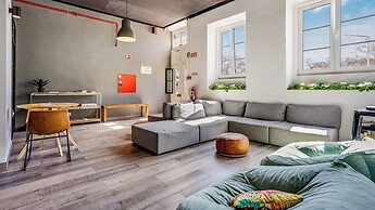Hostellicious