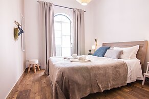 Faro Central - Holiday Apartments