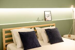 Faro Central - Holiday Apartments