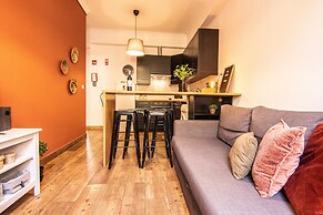 Faro Central - Holiday Apartments