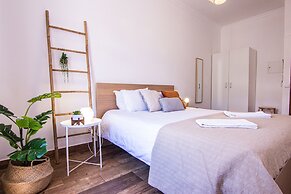 Faro Central - Holiday Apartments