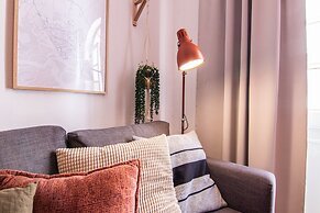 Faro Central - Holiday Apartments