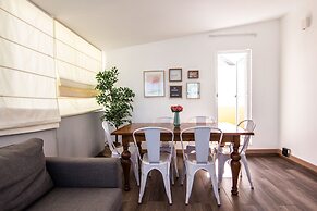 Faro Central - Holiday Apartments