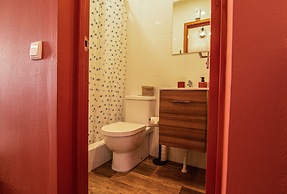 Faro Central - Holiday Apartments