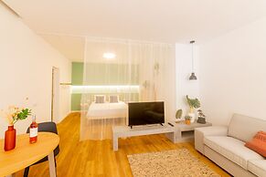 Faro Central - Holiday Apartments