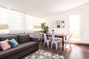 Faro Central - Holiday Apartments