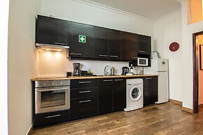Faro Central - Holiday Apartments