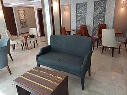 Cenas Otel