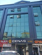 Cenas Otel