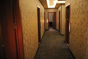 Cenas Otel