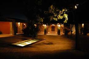 Finca La vega
