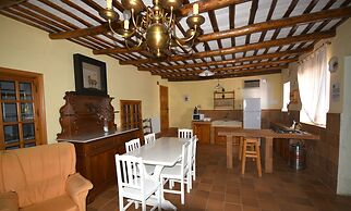 Finca La vega
