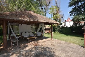 Finca La vega