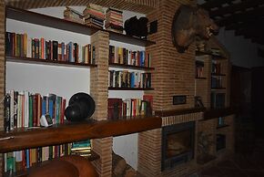 Finca La vega
