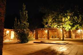 Finca La vega