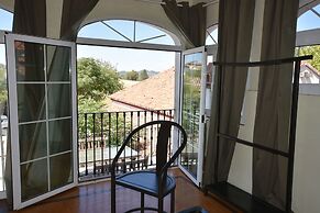 Finca La vega