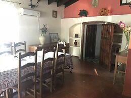 Finca La vega