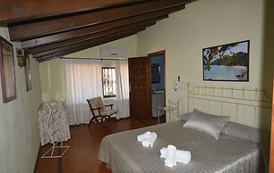 Finca La vega