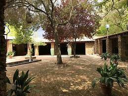 Finca La vega
