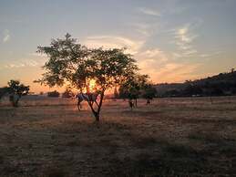 Finca La vega
