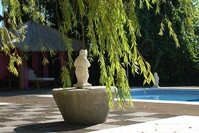 Finca La vega