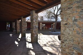 Finca La vega