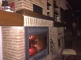 Finca La vega
