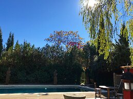Finca La vega