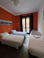 Pensión Arosa - Barcelona