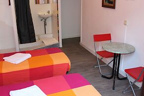 Pensión Arosa - Barcelona