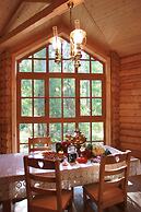 Shishki na Lampushke - Russkaya Derevnya