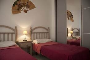 Apartamentos Huertos  Nerja