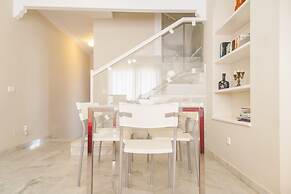 Apartamentos Huertos  Nerja