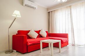 Apartamentos Huertos  Nerja