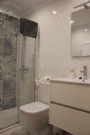 Apartamentos Huertos  Nerja