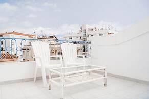 Apartamentos Huertos  Nerja