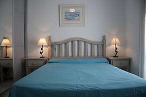 Apartamentos Huertos  Nerja