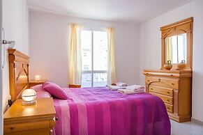 Apartamentos Huertos  Nerja