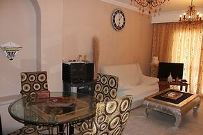 Apartamentos Huertos  Nerja