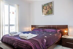 Apartamentos Huertos  Nerja