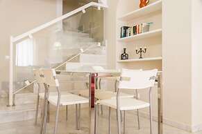 Apartamentos Huertos  Nerja