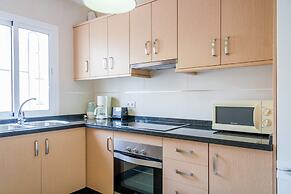 Apartamentos Huertos  Nerja