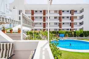 Apartamentos Huertos  Nerja