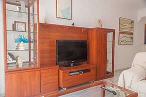 Apartamentos Huertos  Nerja