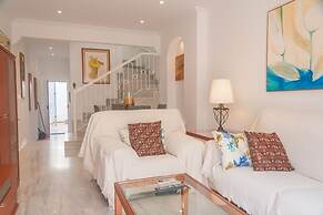 Apartamentos Huertos  Nerja