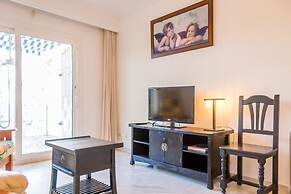 Apartamentos Huertos  Nerja