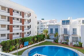 Apartamentos Huertos  Nerja