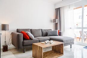 Apartamentos Huertos  Nerja