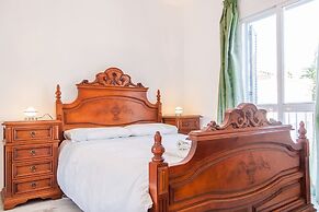 Apartamentos Huertos  Nerja