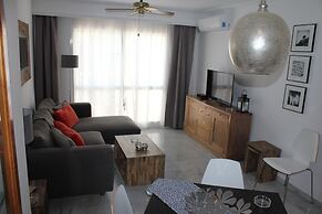 Apartamentos Huertos  Nerja